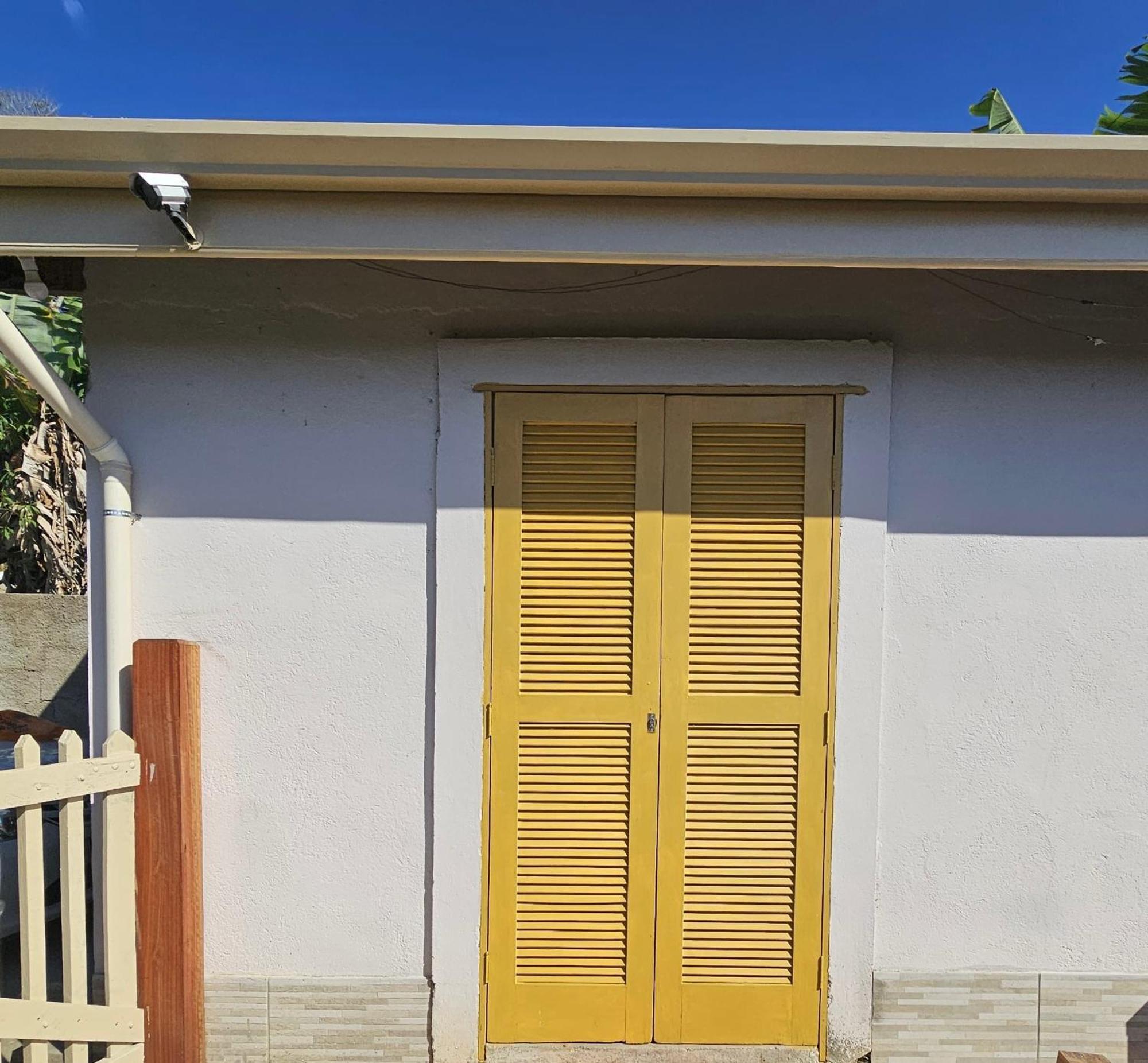 サント・アントーニオ・ド・ピニャウ Casa Amarela , Perto Do Centro De Sto Antonio Do Pinhalヴィラ エクステリア 写真